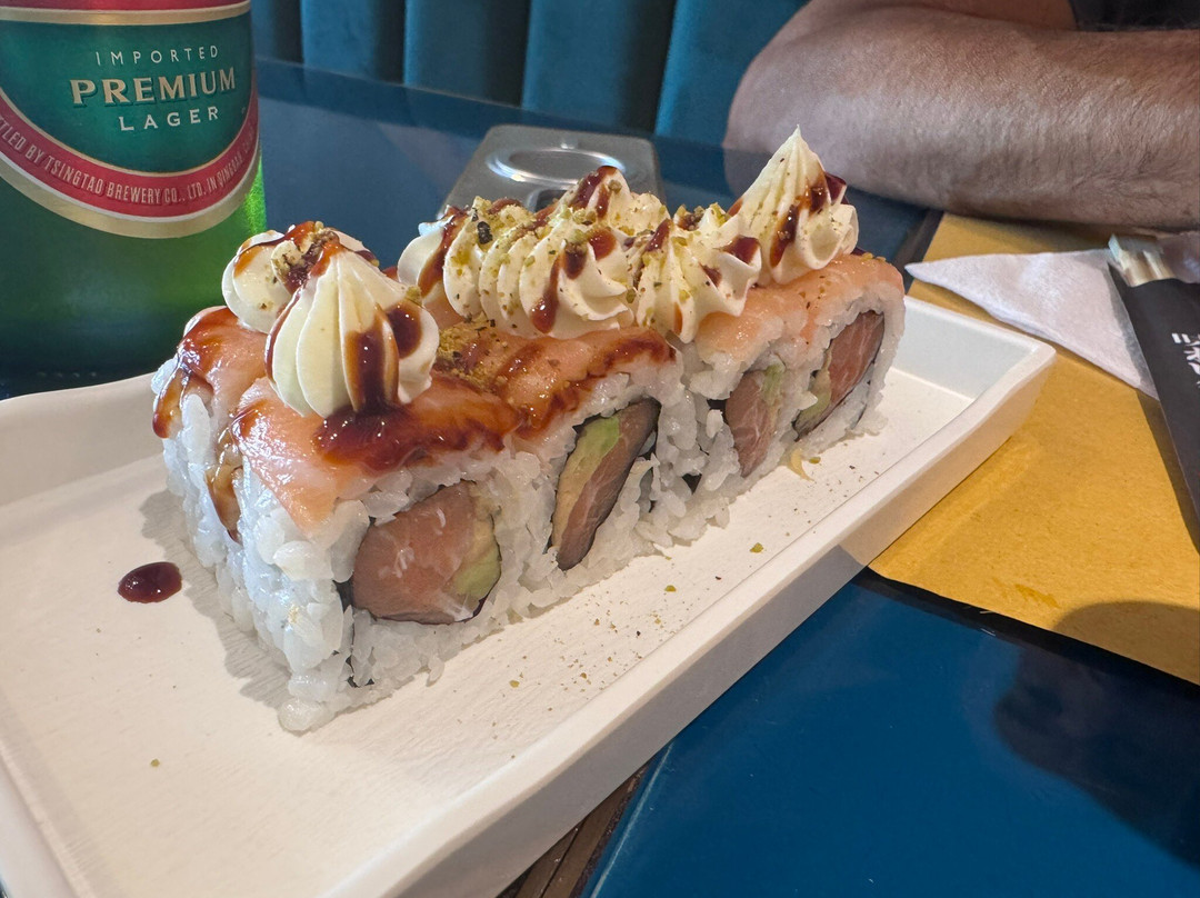 Ly Sushi