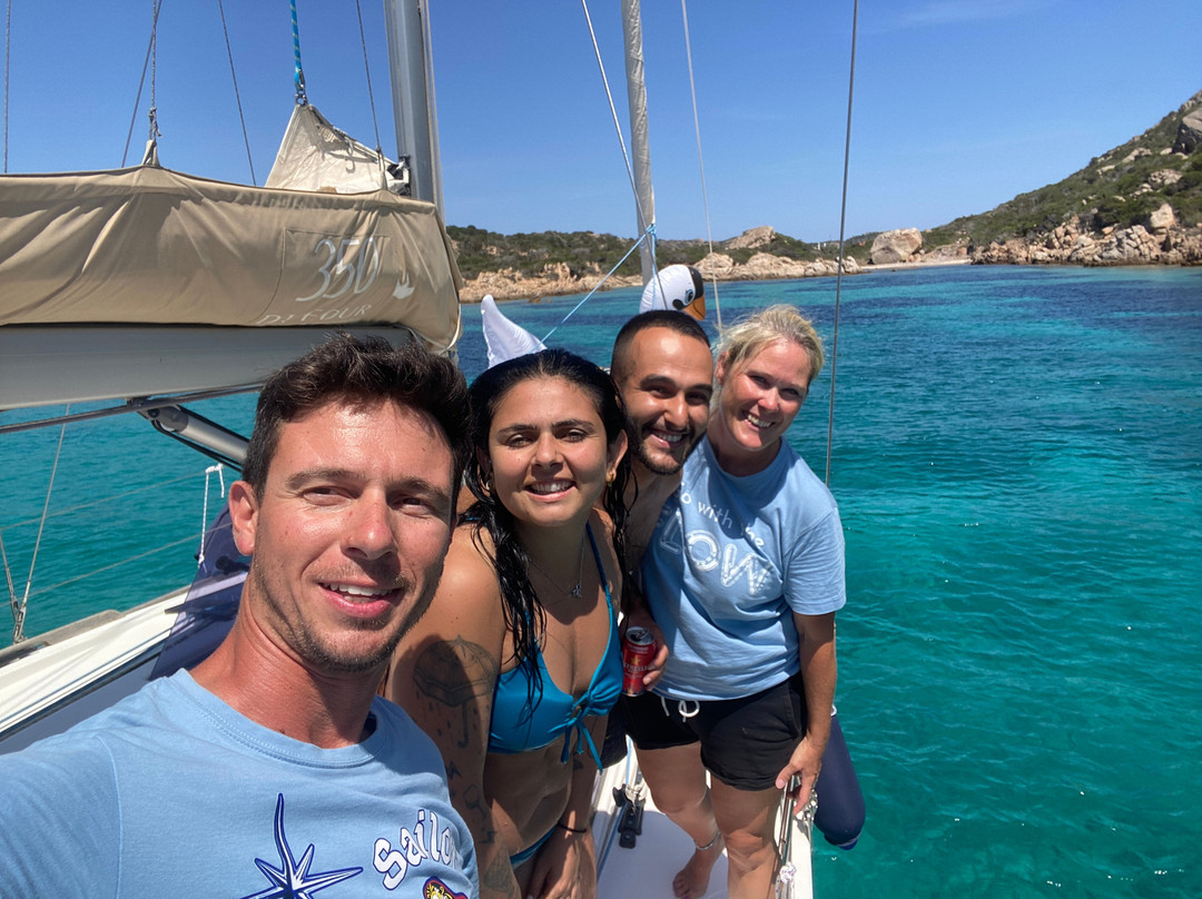 Sailing Star