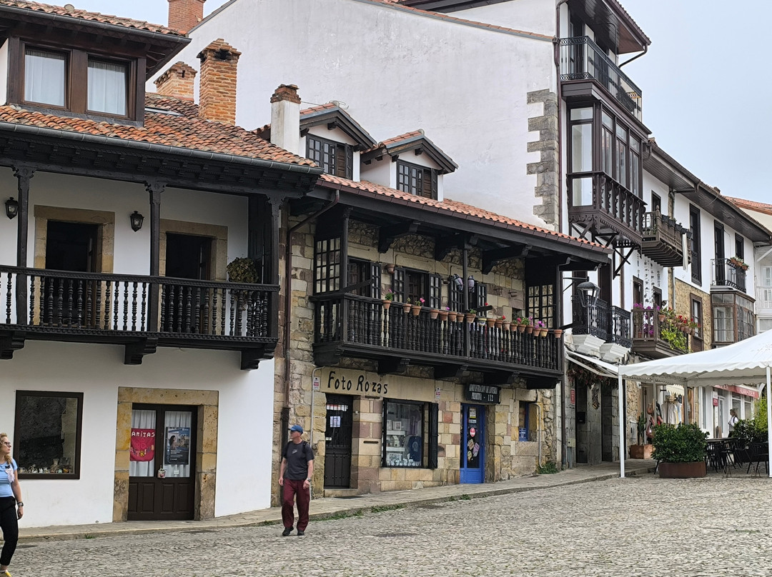 La Oliva