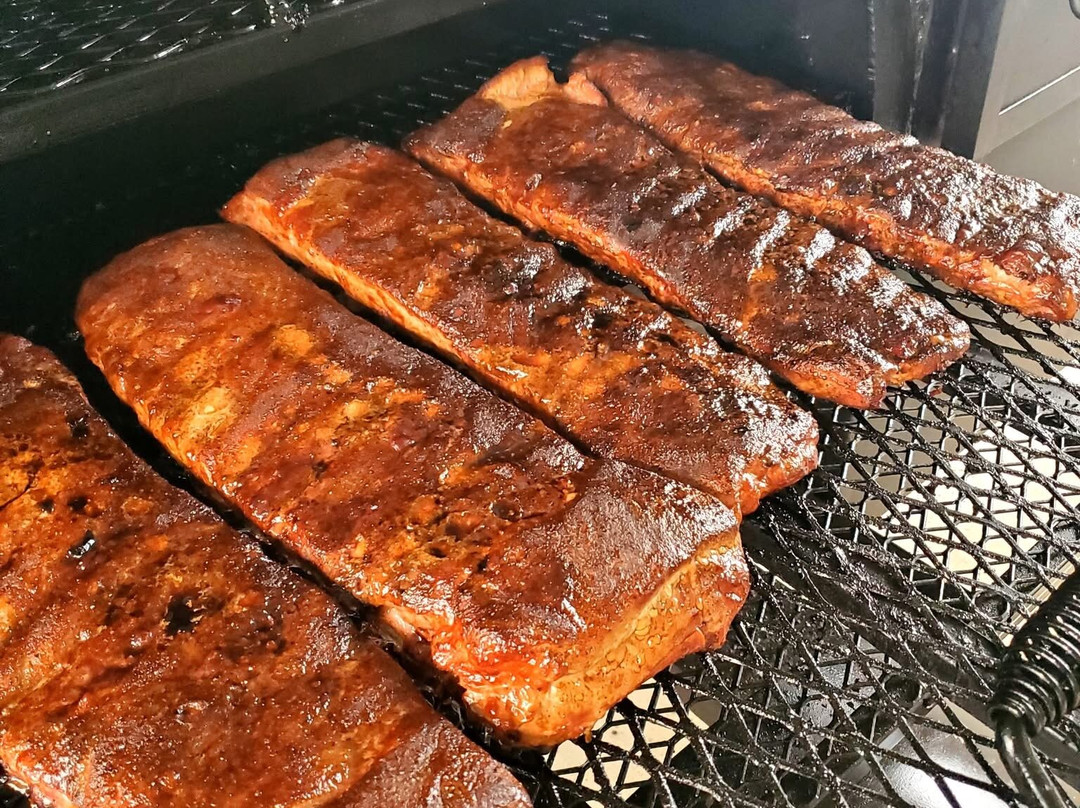 Pepper and Sons BBQ
