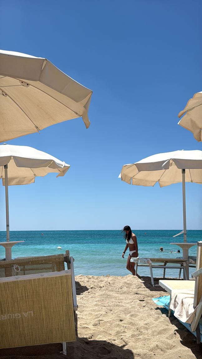 Nicolaus Club la Giurlita-旅行者