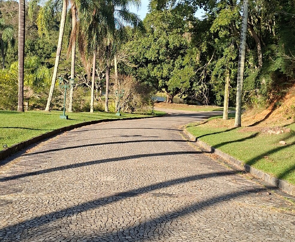 Fazenda Cachoeira Grande-Vassouras必去景点
