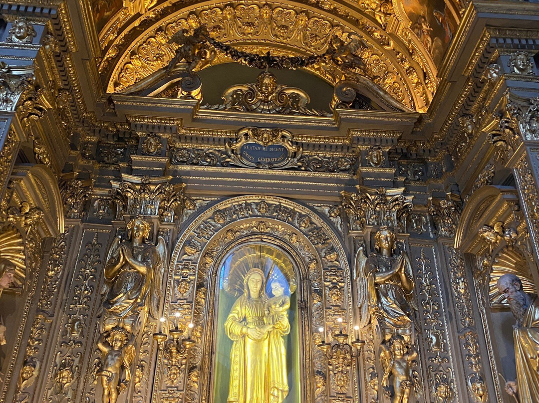 Real Chiesa di San Lorenzo-都灵必去景点