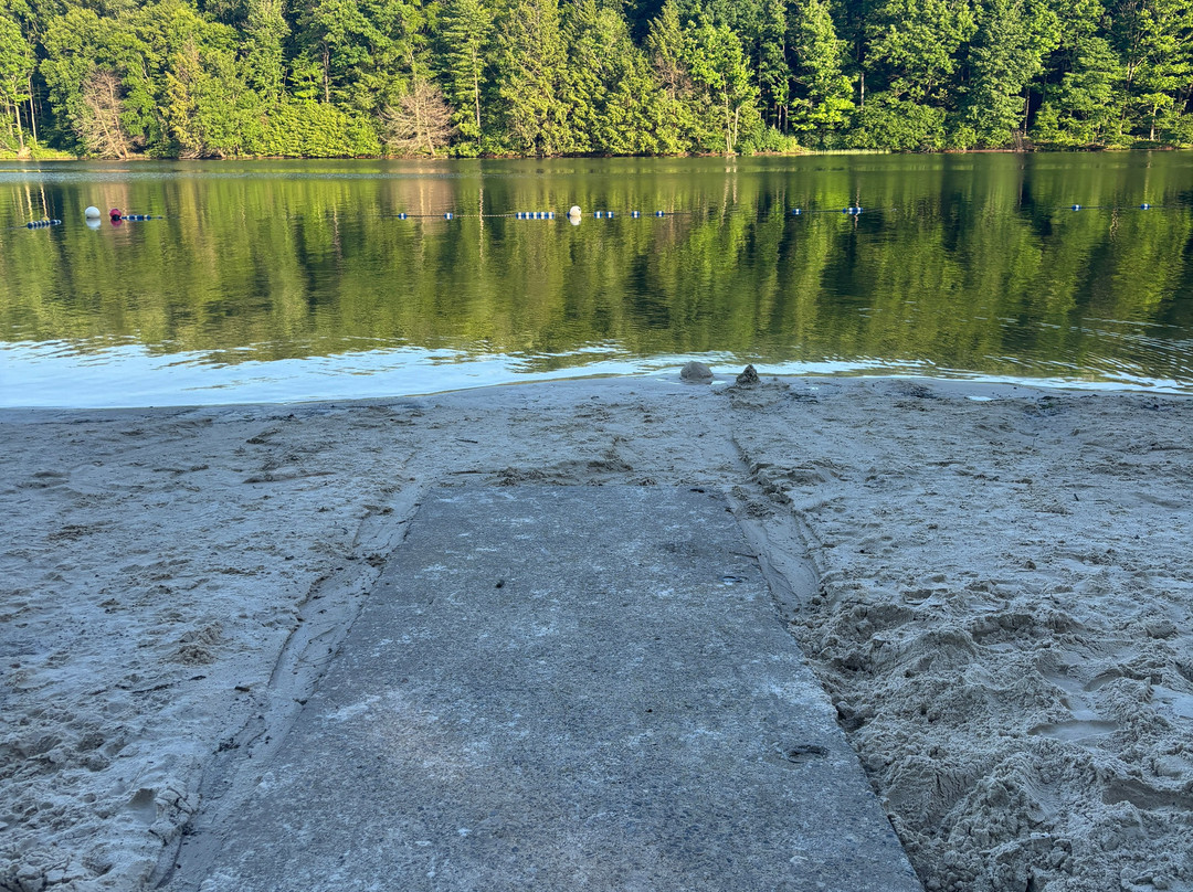 Prince Gallitzin State Park-Patton必去景点
