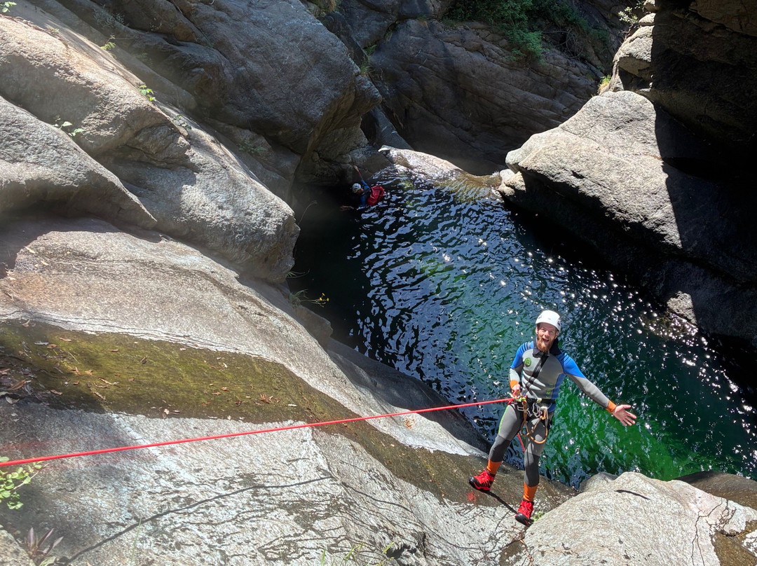 Alp Adventure