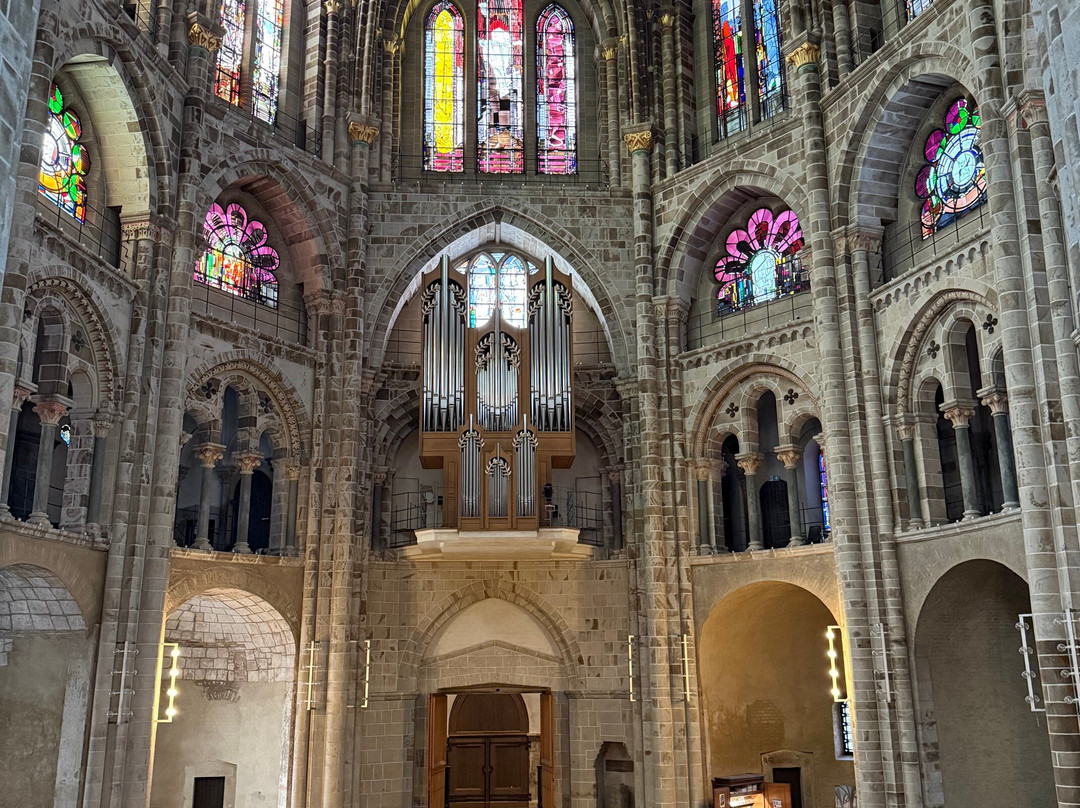 Saint Gereon's Basilica-科隆必去景点