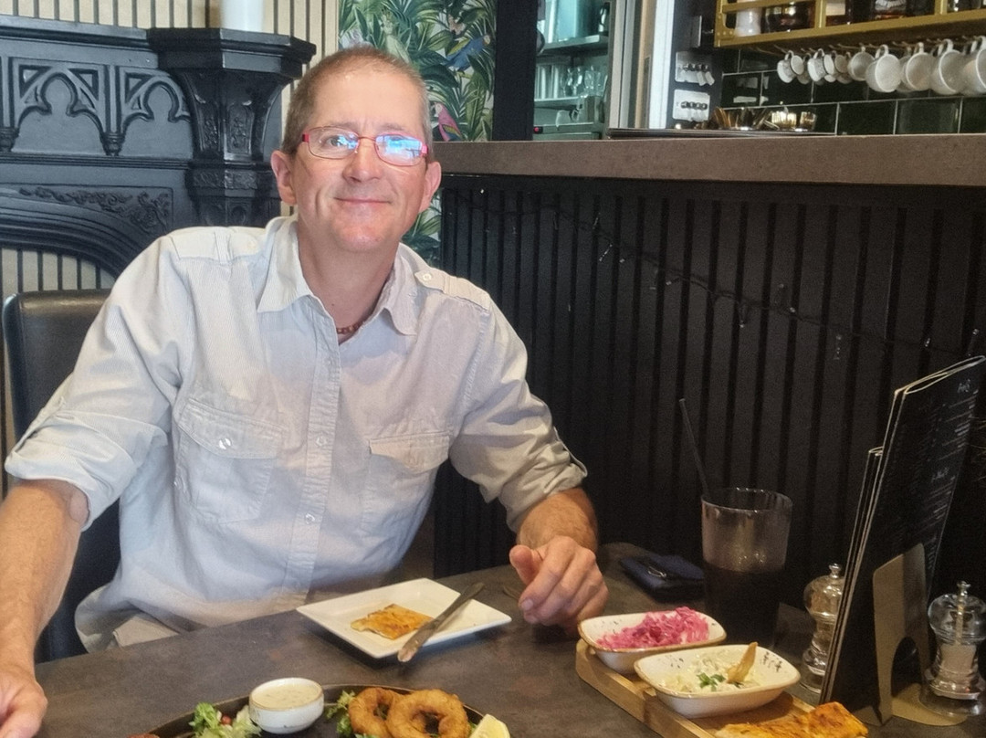 Meze & Grill Pontardawe