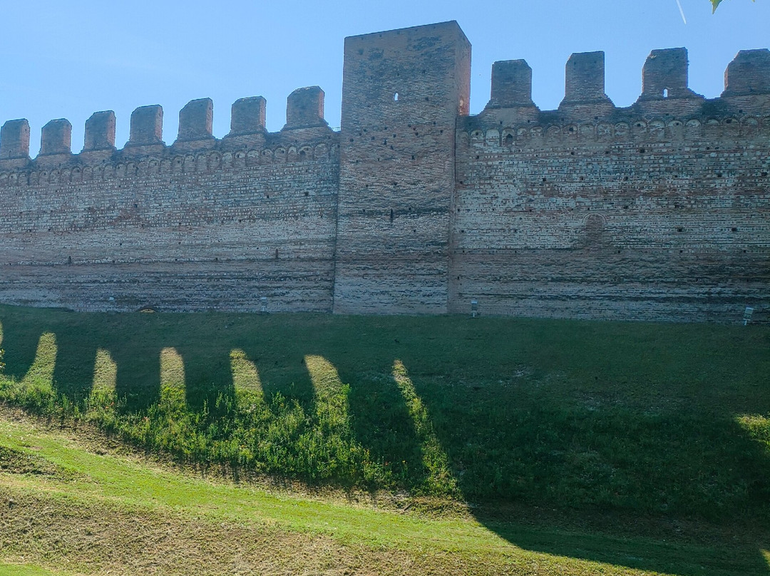 Centro storico di Cittadella