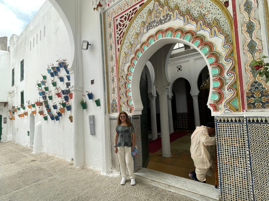 The Moroccan Guide-卡萨布兰卡必去景点