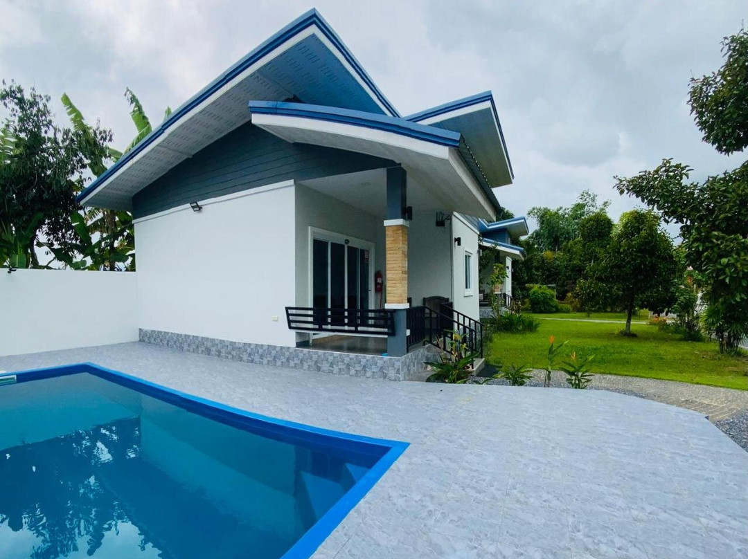 Klai house,Klai,Thasala,Nakhonsithammarat