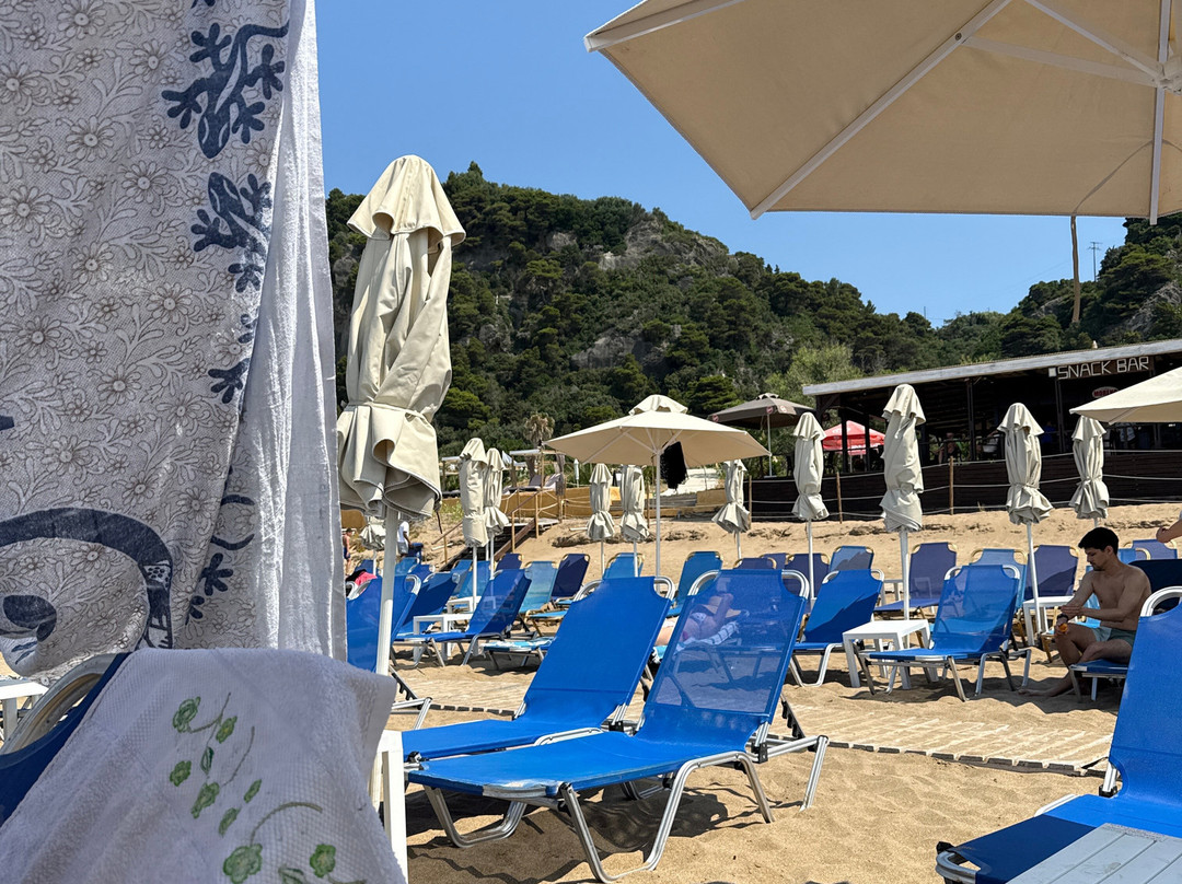 Glyfada Beach-Glyfada必去景点
