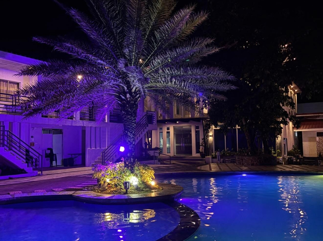Pamana Resorts And Hotels主图