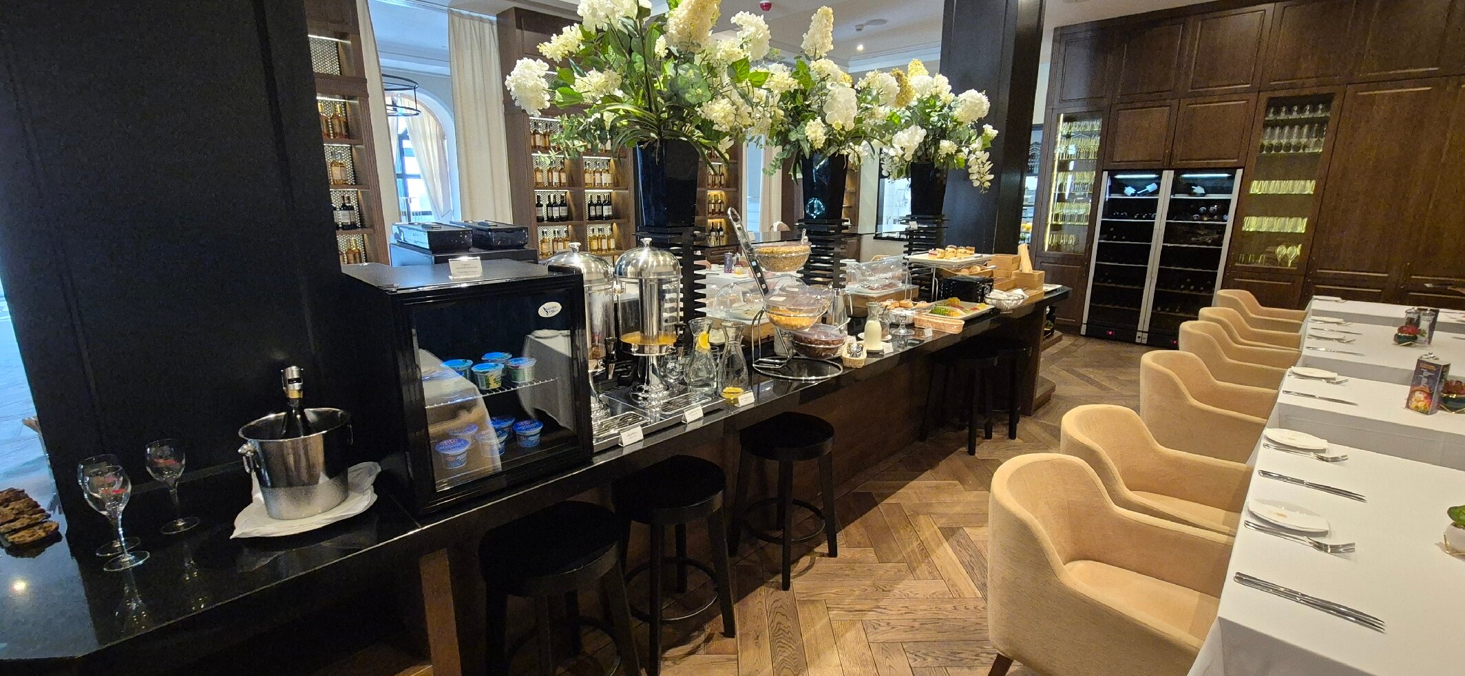 皇家酒店及Spa-旅行者