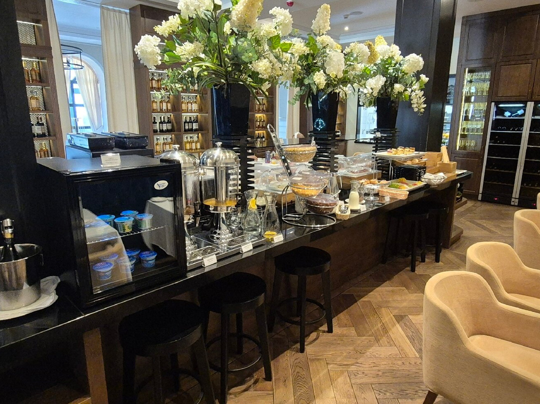 皇家酒店及Spa主图
