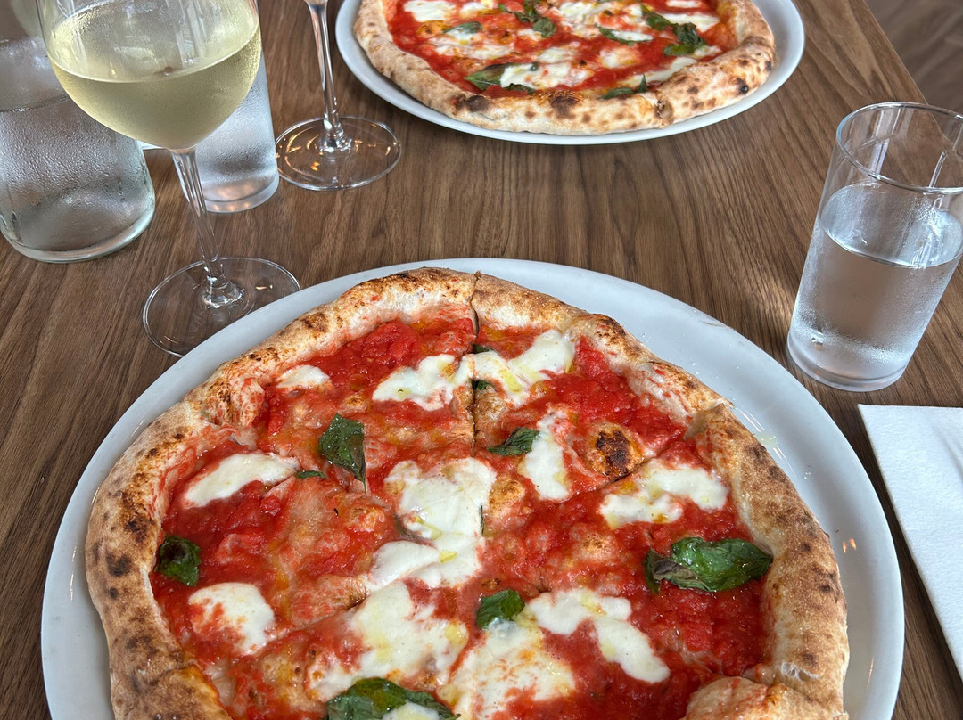 Masiero Pizzeria Napoletana