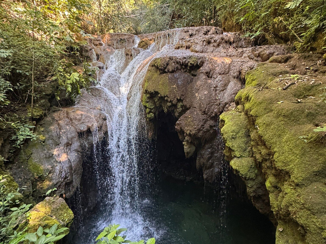 Cachoeira Boca da Onça-Bodoquena必去景点