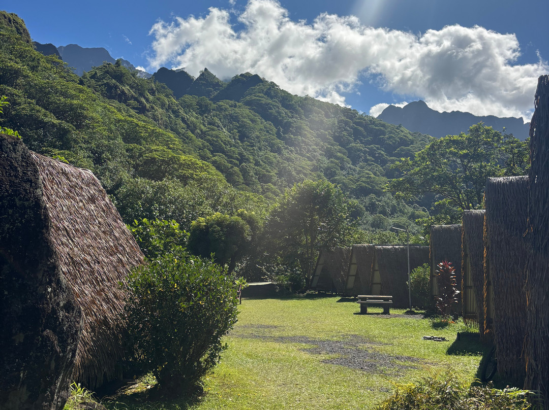 Karatu Expedition Safaris-阿鲁埃必去景点