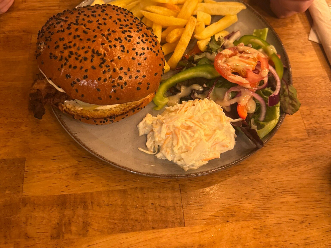 D&m  Restaurant