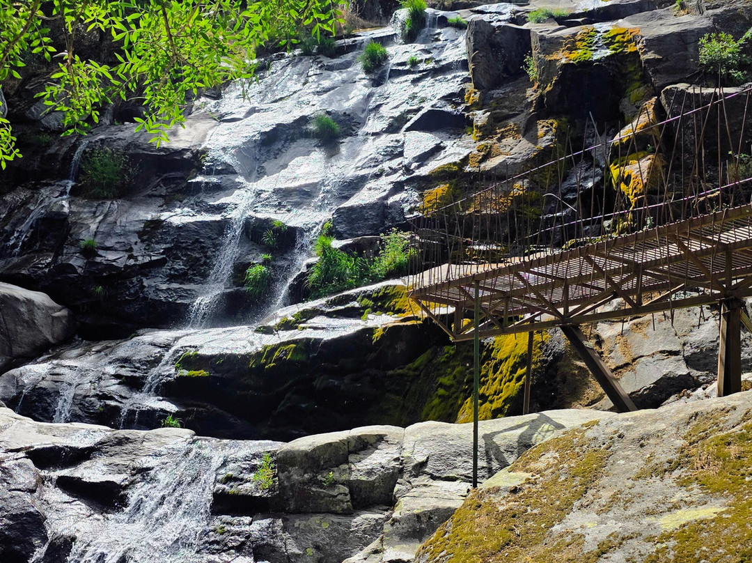 Monfrague Natural Ecoturismo-Malpartida de Plasencia必去景点