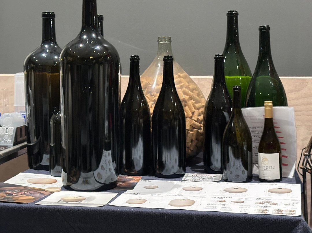 MENZIES Vineyard-Metricup必去景点