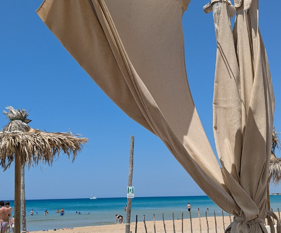 Puravita Beach Resort-Pachino必去景点