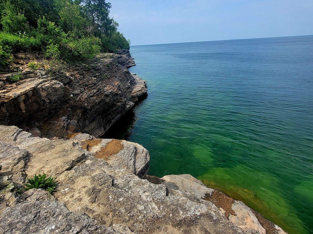 Robert G. Wehle State Park-Henderson必去景点
