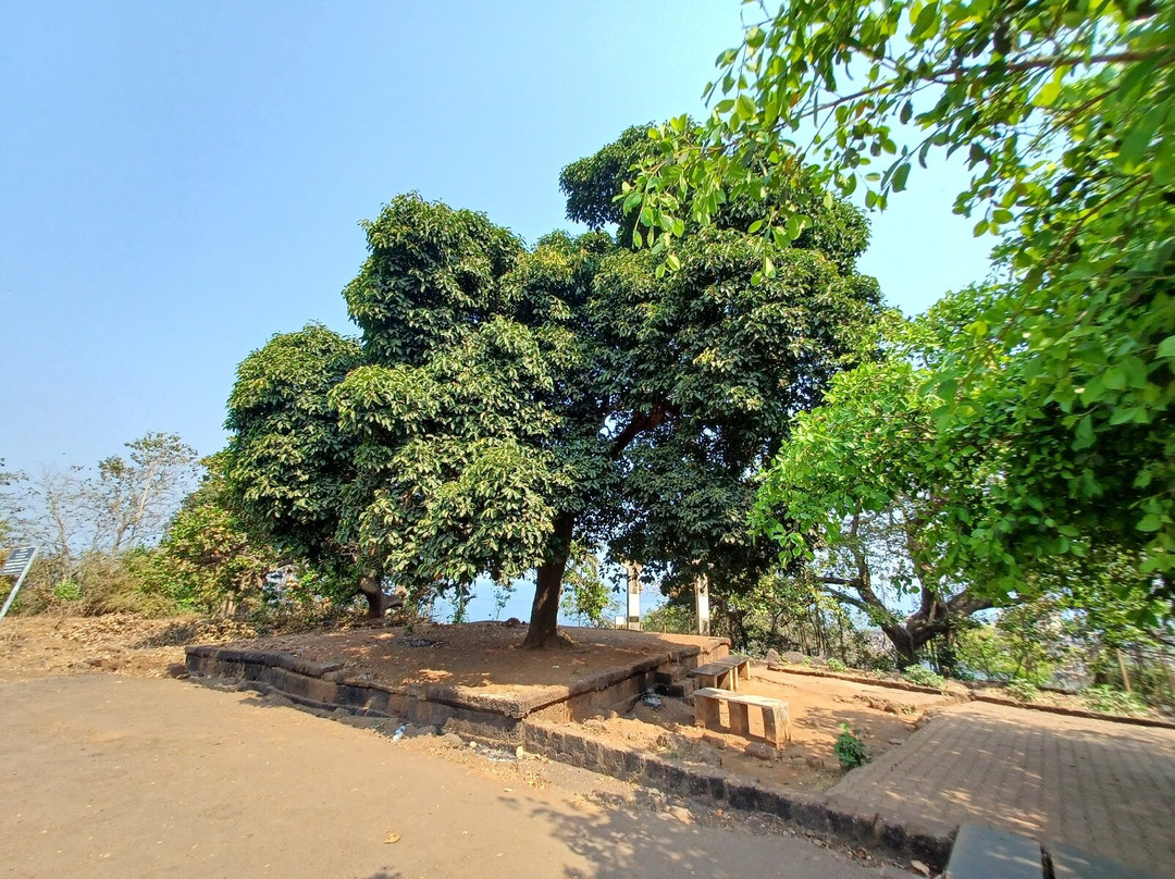 Karhateshwar Temple-勒德纳吉里必去景点