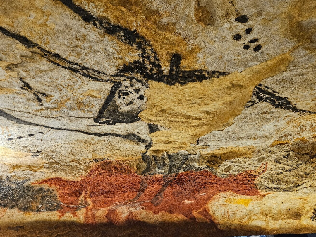Lascaux-Montignac-Lascaux必去景点
