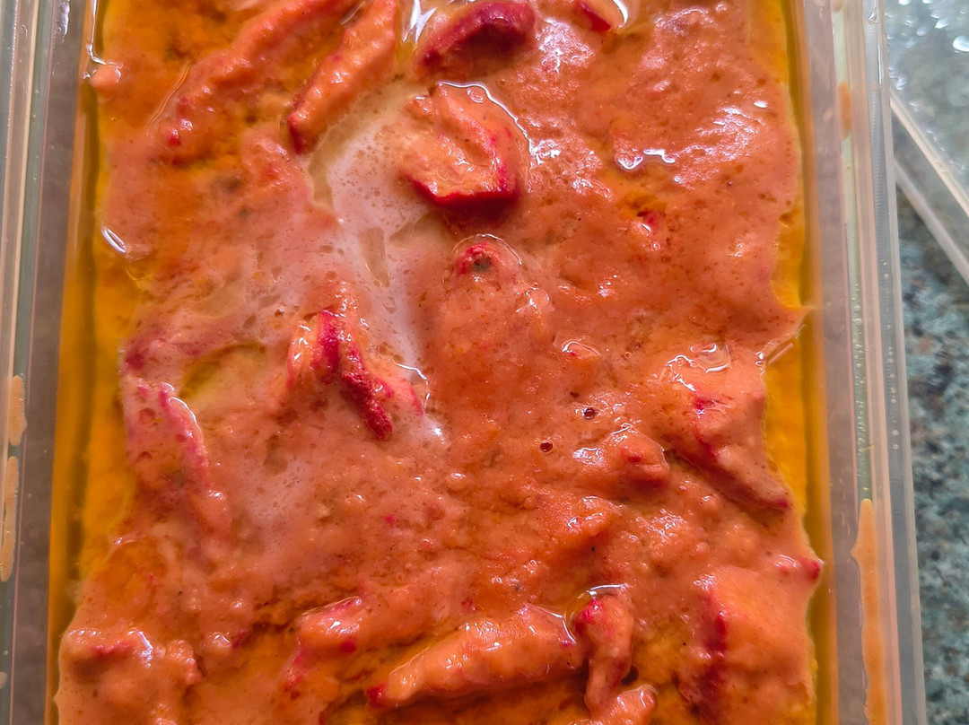 Indian Spice