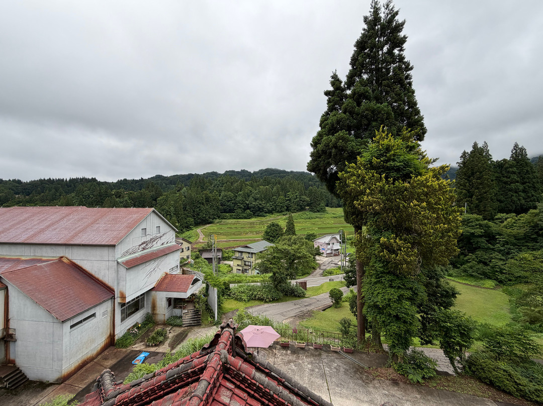 凌云阁日式旅馆主图