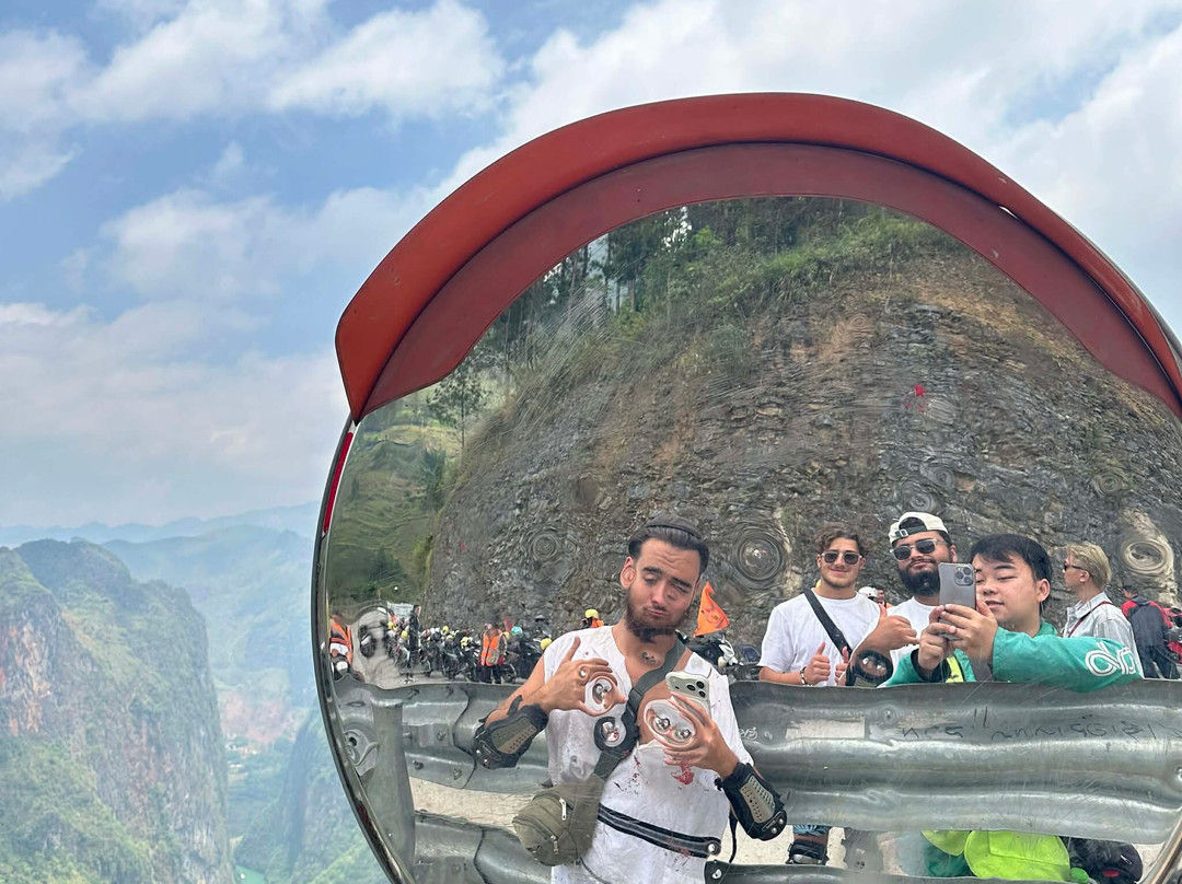 Kai Adventure Tours-Ha Giang必去景点