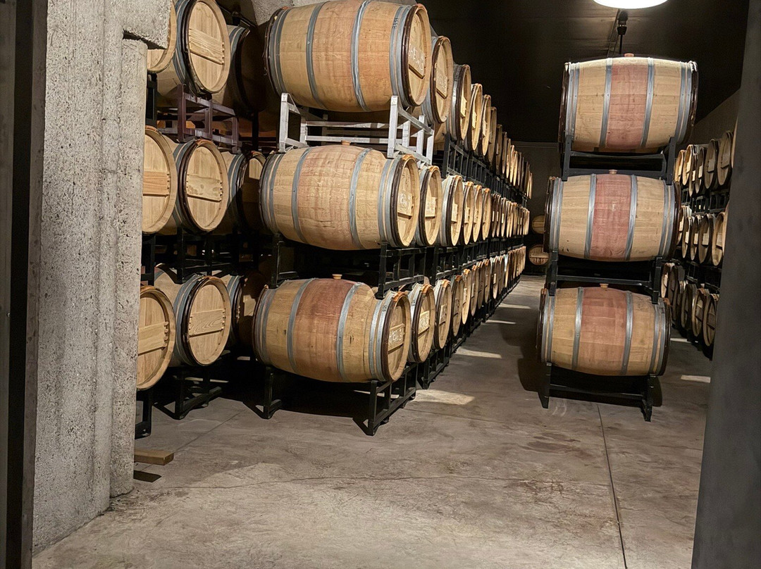Pillitteri Estates Winery-滨湖尼亚加拉必去景点