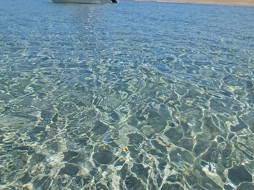 JP CRUISES - Makry Gialos-Makry-Gialos必去景点