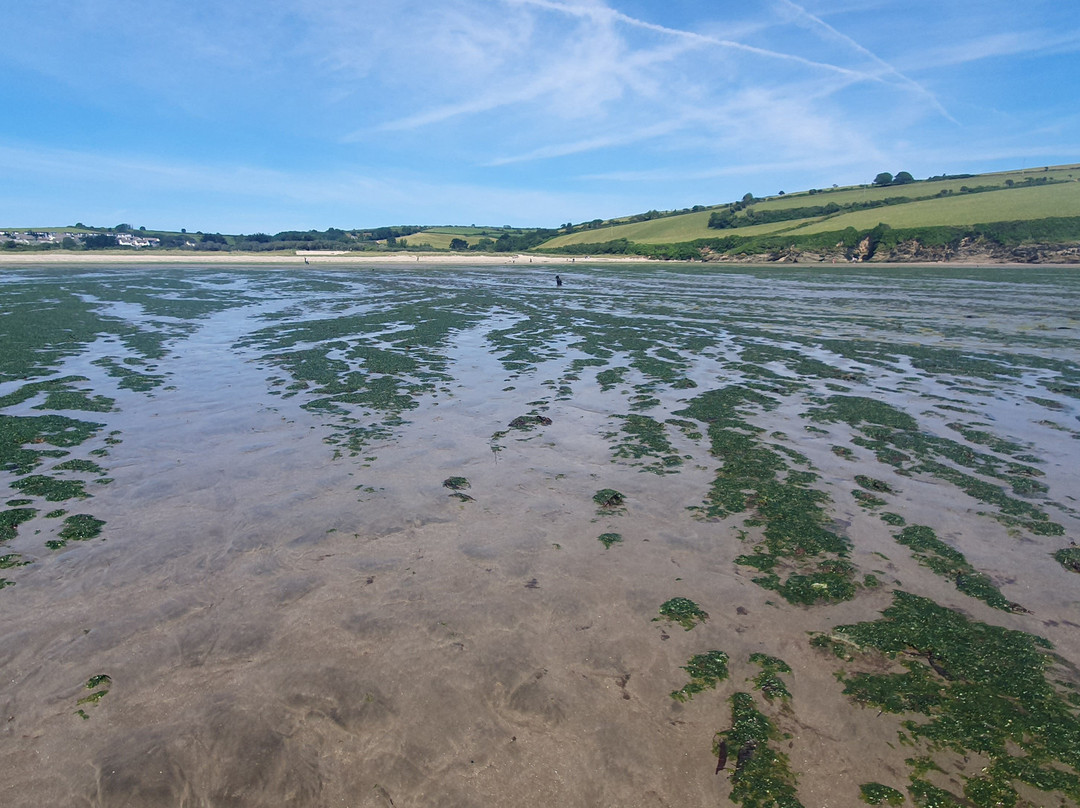Par Sands Beach-Par必去景点