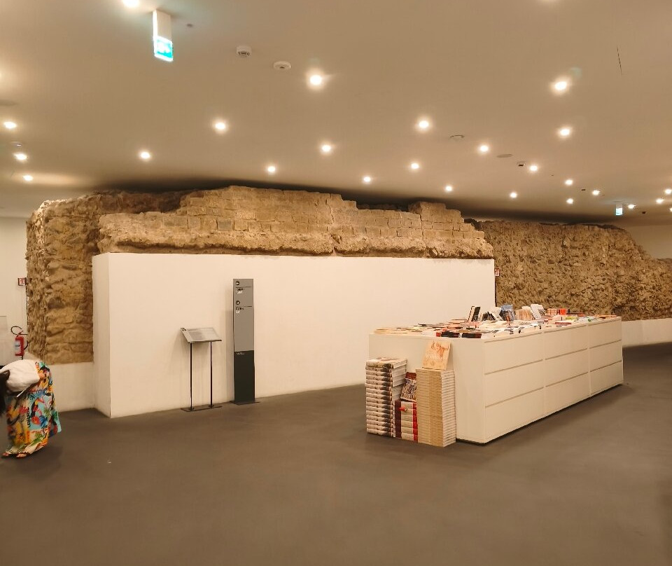 美帝奇家族礼拜堂-佛罗伦萨必去景点