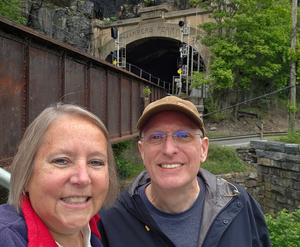 Harpers Ferry National Historical Park-哈泊斯费里必去景点