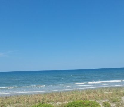 海滨汽车旅馆-旅行者