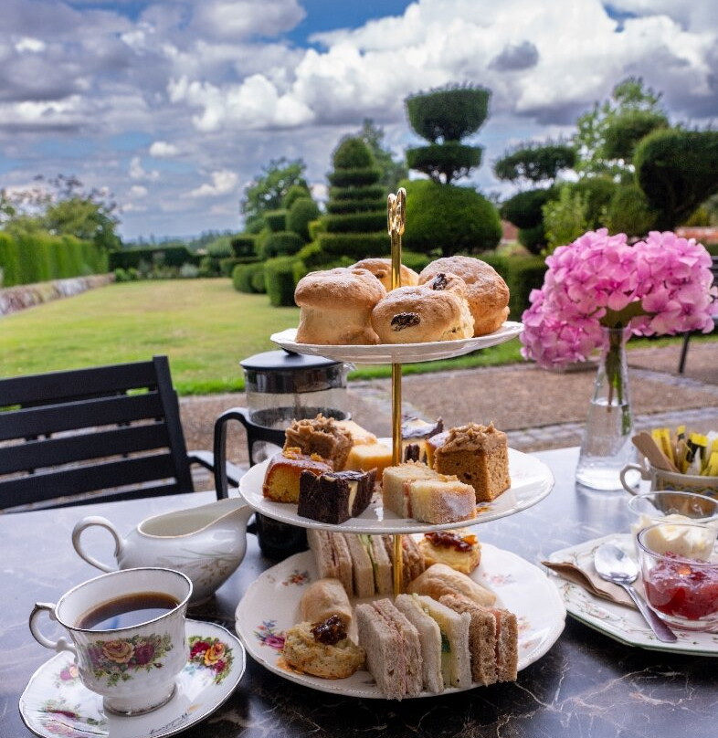 Mount Ephraim Gardens-Hernhill必去景点