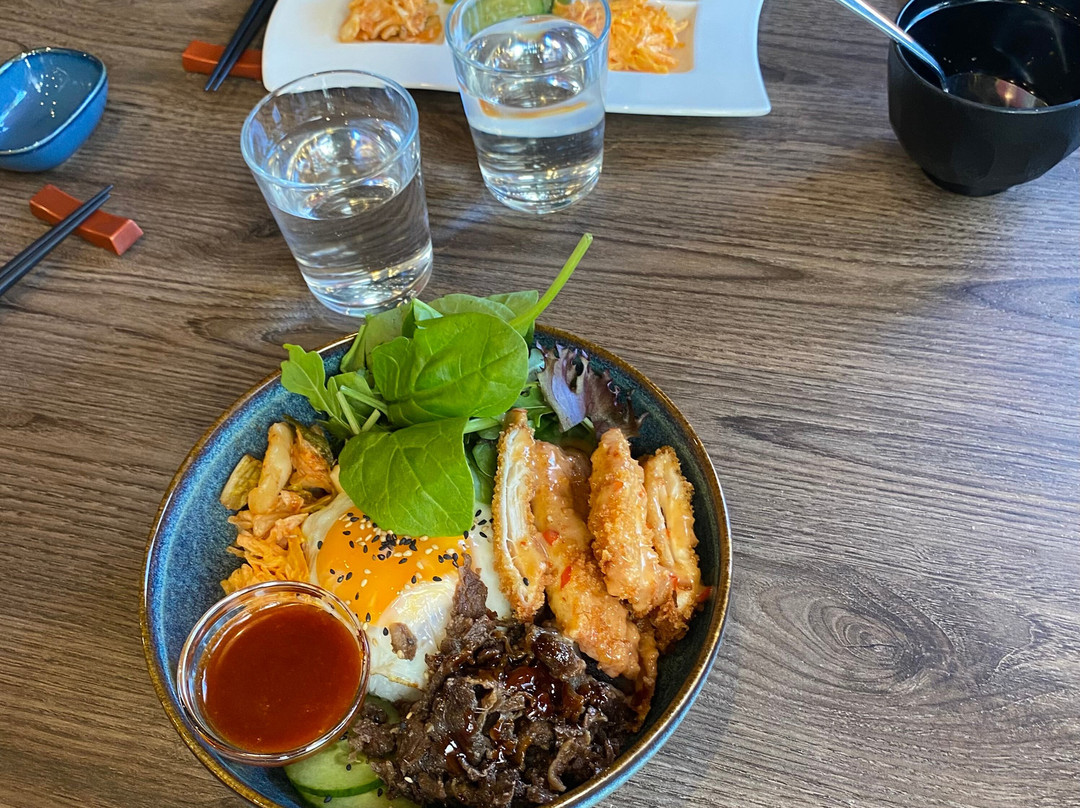 Asura Japanese Restaurang