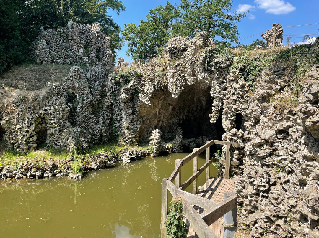Painshill-科巴姆必去景点