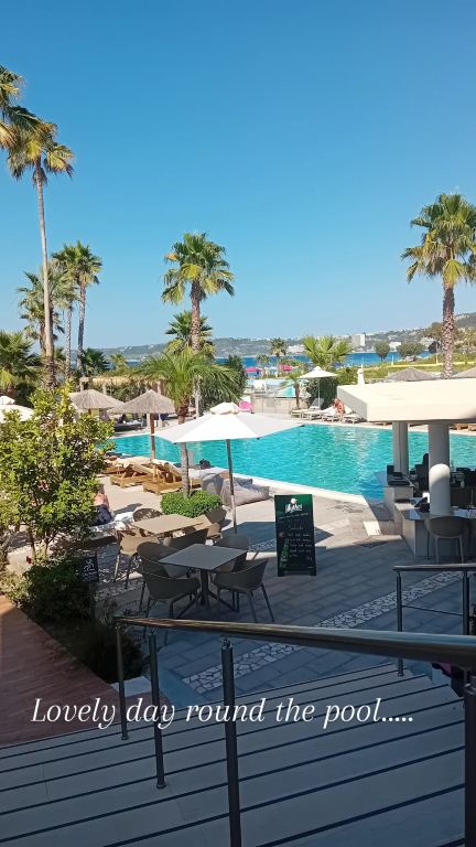 Ixia Dream Hotel - Adults Only-旅行者