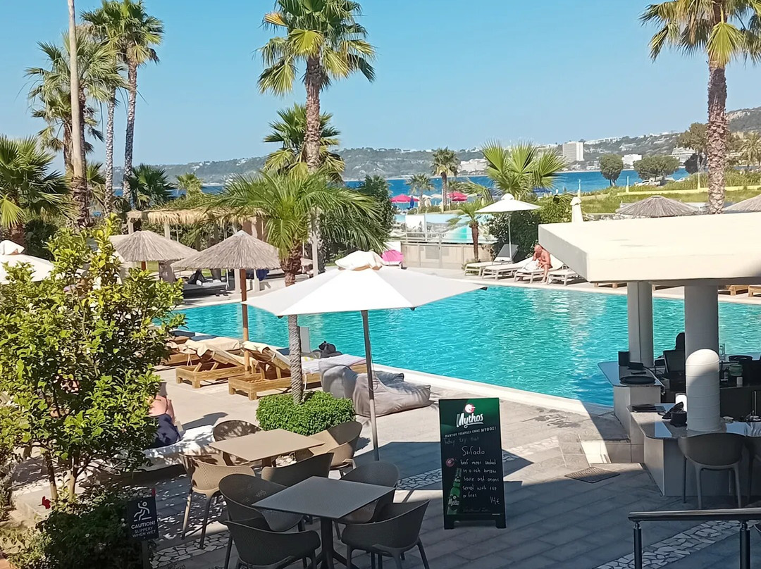 Ixia Dream Hotel - Adults Only主图