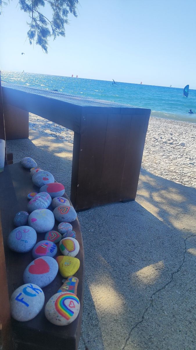 亚历海滩酒店 - 独栋房屋-旅行者