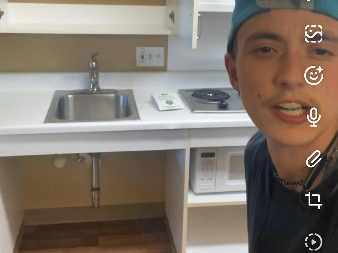 美国长住精选套房酒店 - 大急流城 - 肯特伍德主图