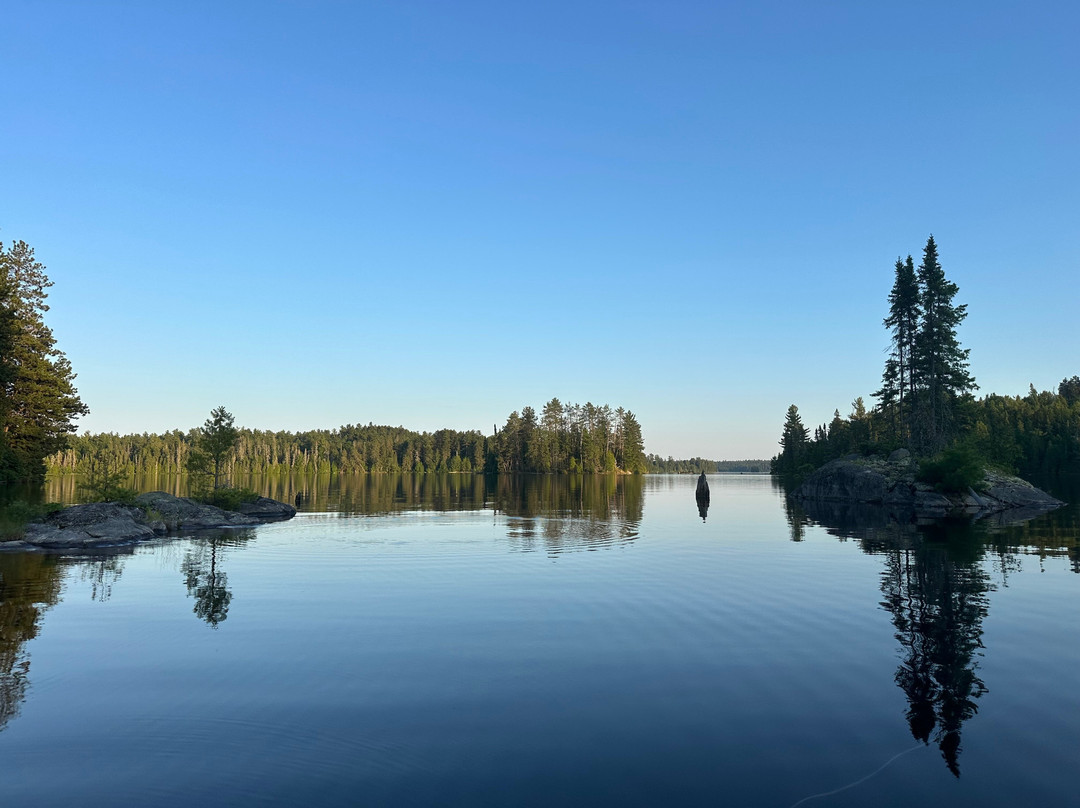Parc national d'Opémican-Temiscaming必去景点