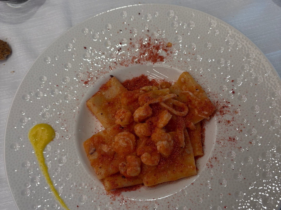 Evì - Cucina Veneta Ristorante
