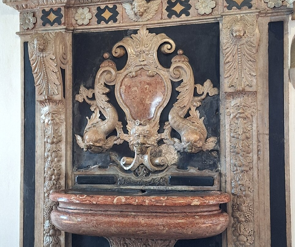 Misericordia Museum-萨尔瓦多必去景点
