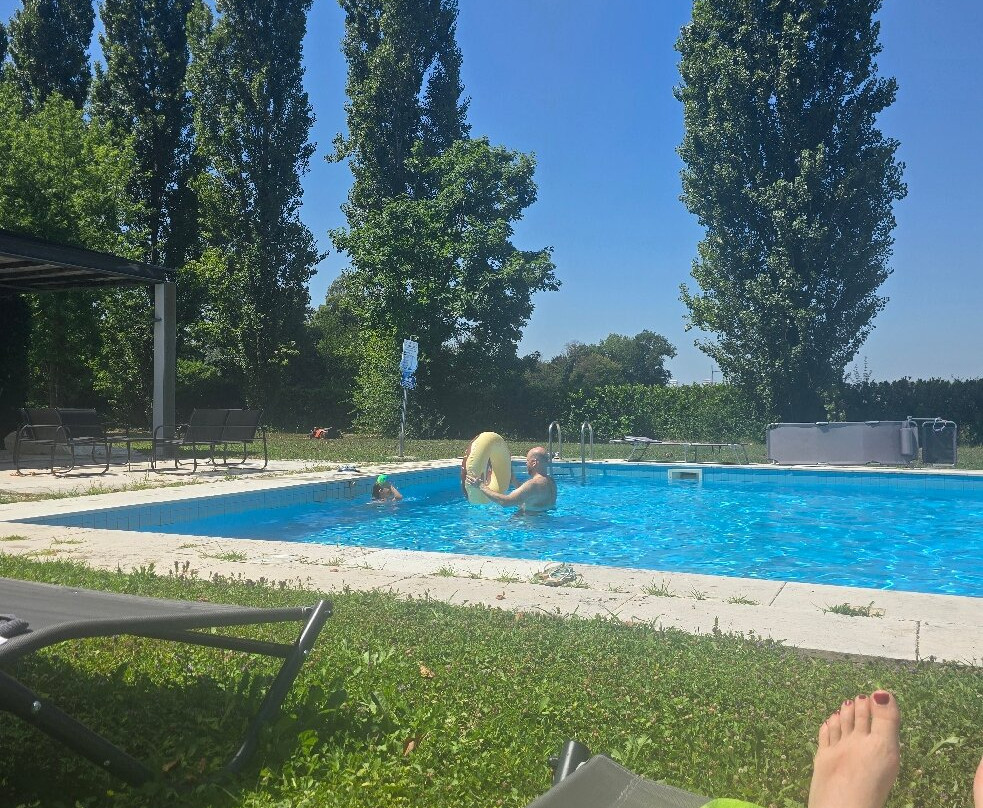 Serraglia Guest House