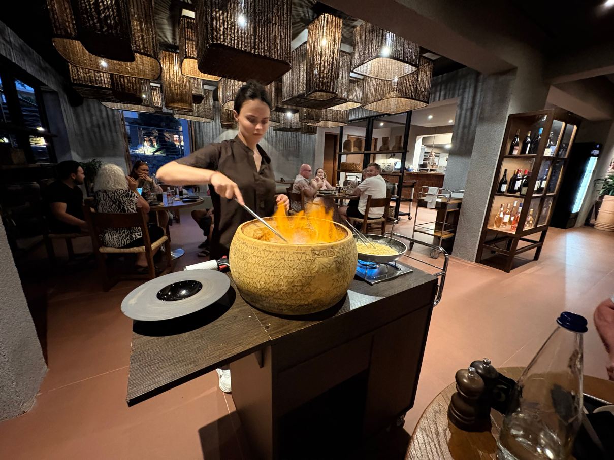 港口皇家别墅和温泉酒店-限成人-旅行者