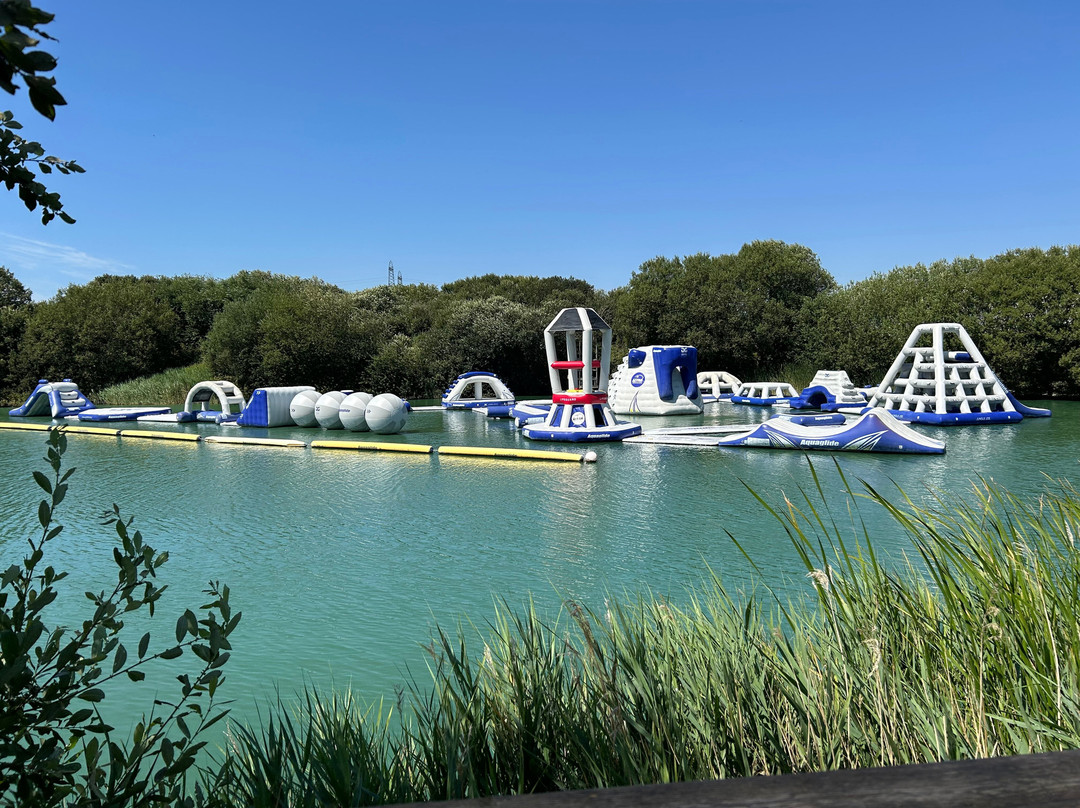 Action Watersports-Lydd必去景点